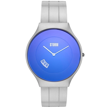 ساعت مچی استورم خانواده CODY XL LEAZER BLUE کد 47340/B